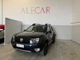 Dacia Duster 1.5 dCi 110CV S&S 4x2 Serie Limitat - Dacia Duster mit Diesel-Antrieb: Kombi