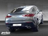 Mercedes-Benz GLE 350 de 4M C EQ Hybrid Technol AMGLINE+NIGHT+ - Mercedes-Benz GLE 350 in Leipzig