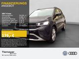 Volkswagen T-Cross 1.0 TSI DSG ENERGY LIFE REAR VIEW NAVI A