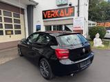 BMW 114i 3tg Klimaanlage Alufelgen 17 Zoll Klima - BMW Gebrauchtwagen in Würzburg