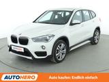 BMW X1 xDrive 20i Sport Line Aut.*NAVI*LED*HUD*PANO* - BMW X1: Xdrive