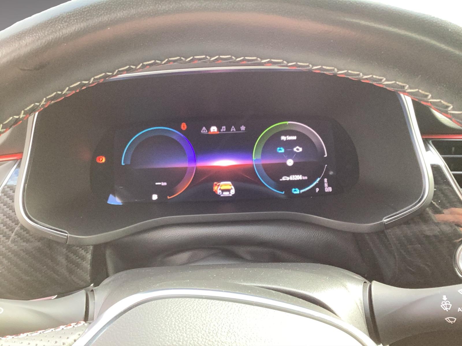 Renault Arkana 1,6 E-Tech Full Hybrid 145 RS-LINE