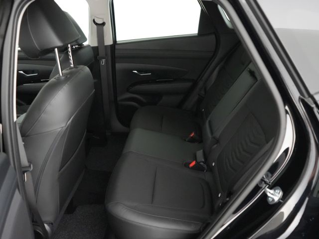 Hyundai Tucson – Bild 12