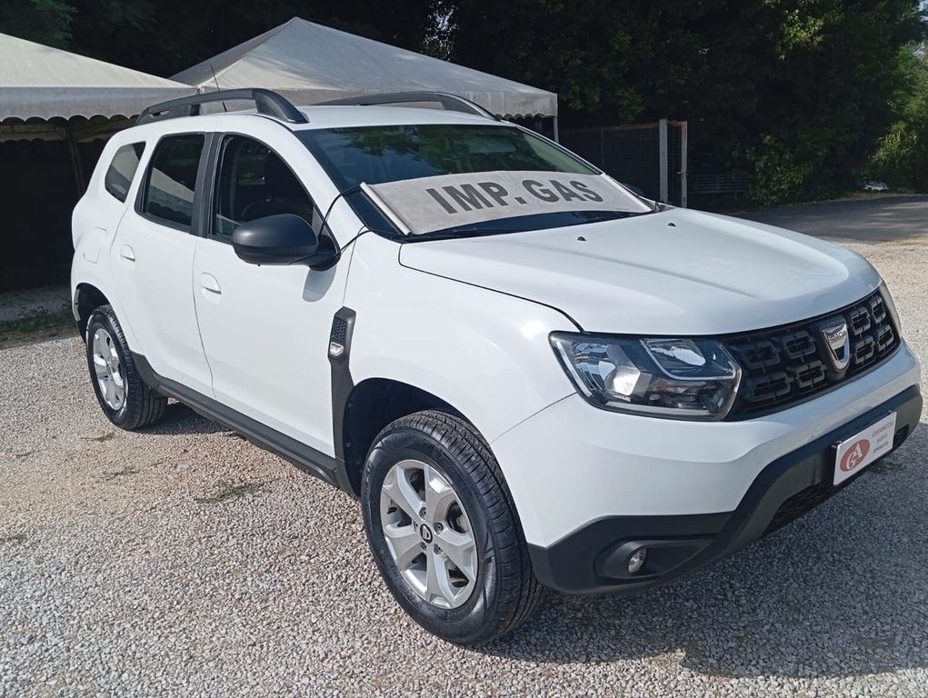 Image of Dacia Duster