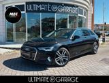Audi A6 Avant 35 2.0 tdi mhev Sport s-tronic *ce - Audi A6 Sport mit Hybrid-Antrieb (Diesel-Elektro)