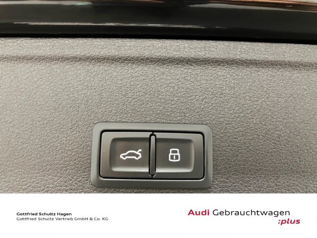 Audi A4 - Bild 21