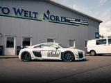 Audi R8 Coupe V10 5.2 B&O Performance/Carbon/SchalenS - Audi R8