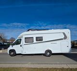 Weinsberg Carasuite 700 Meg 3,85t - Weinsberg CaraSuite