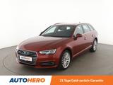 Audi A4 2.0 TFSI quattro Design Aut.*PANO*NAVI*LED*VC - Audi A4 in Berlin