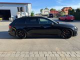 Audi RS4 RS Sportsitze BTM AGA Eventuri KW uvm - Audi RS4: Sport