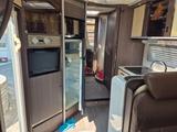 Bürstner Grand Panorama i915 - Bürstner Wohnmobil andere