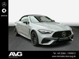 Mercedes-Benz AMG CLE 53 4M Cabrio Prem-Plus Nigh 20" AHK Burm - Mercedes-Benz CLE-Klasse in Leipzig