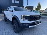 Ford Raptor 3.0l EcoBoost 215kW/Techno. Paket 93* - weiße Ford Ranger
