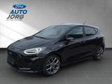 Ford Fiesta ST-Line X 1.0 EcoBoost - Ford Fiesta: ST X