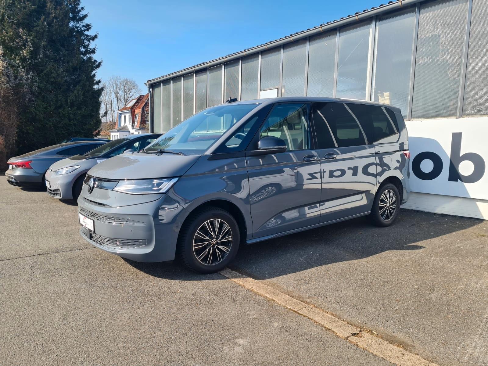 Volkswagen Multivan 2.0 TDI *Pano*Matrix*