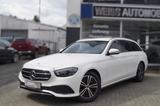 Mercedes-Benz E 220 T d 4MATIC*LED*LEDER*KAMERA*STANDHEIZUNG* - Mercedes-Benz E 220 in Essen