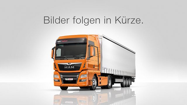 MAN TGX 18.510 4X2 LLS-U XXL 2x Tank Lampenbügel