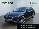 Skoda Octavia Combi 1.5 TSI Style *LED*HUD*ACC*4x SHZ*