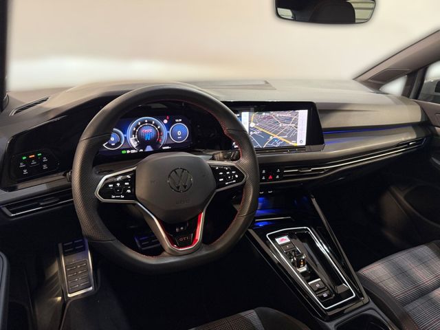 Golf VIII GTI 2.0 TSI DSG IQ-LED+DCC+PANO+HUD+