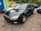 Ford Mondeo Turnier Ghia Tüv Neu 10.2027 AUTOMATIK - Ford Mondeo aus 2005: Ghia