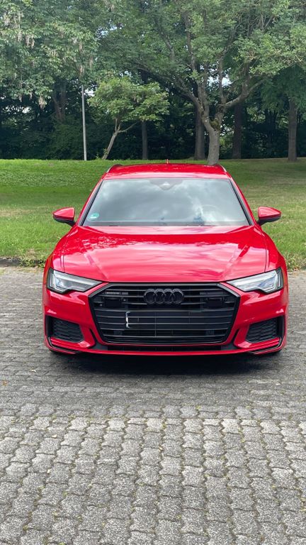Image of Audi A6