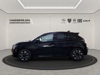 Peugeot 208 - Vorschau Bild 3