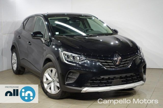 Renault RENAULT Captur Captur TCe 90cv Business