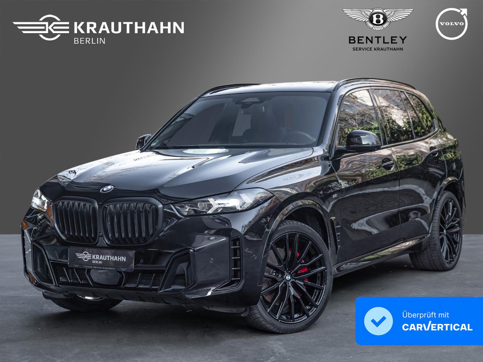 BMW X5 40 d xDrive M Sport*H&K Sound*Pano*Head-Up