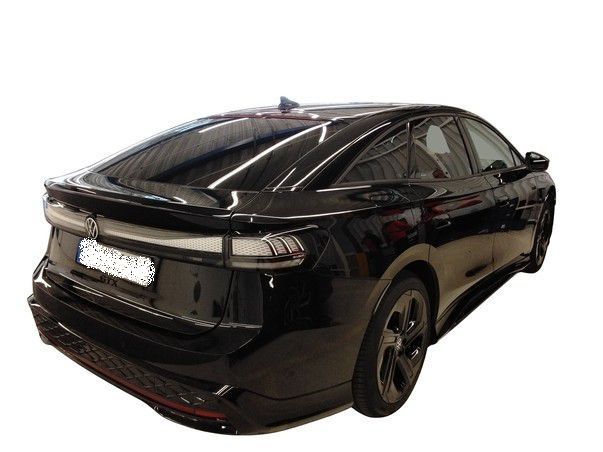 Volkswagen ID.7 - Bild 3
