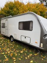 HYMER / ERIBA / HYMERCAR Eriba 540 A; Nova 540, Moving 540 - Angebote