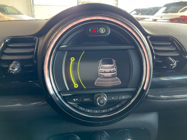 MINI John Cooper Works Clubman ALL4 Aut. *NAV*LED*SHZ