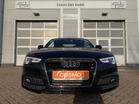 Audi A5 Cabriolet 1.8TFSI S-Line Navi+Xenon+19erLM