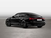 Audi e-tron GT - Vorschau Bild 2