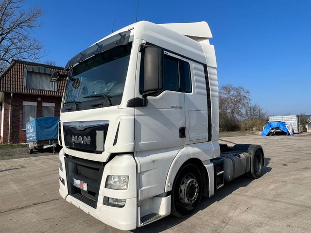 MAN TGX    18.480