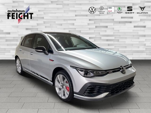 Volkswagen Golf GTI Clubsport  2,0 l TSI 300 PS DSG