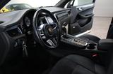 Porsche MACAN S DIESEL SPORT-DESIGN/BOSE/CHRONO/21"TURBO - Porsche Macan T mit Diesel-Antrieb