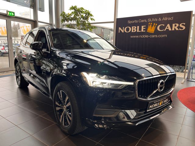Volvo XC60 Momentum Pro 2WD AHK LED NAV RFK 18"