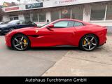 Ferrari Portofino M - rote Ferrari Portofino