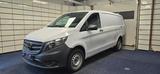 Mercedes-Benz Vito Kasten 116/CDI RWD lang,104tkm - Mercedes-Benz Vito Gebrauchtwagen in Münster