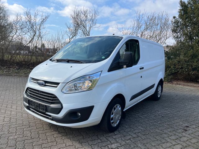 Ford TRANSIT CUSTOM 270 L1 TREND STANDHZ/PDC/AHK/1.HD