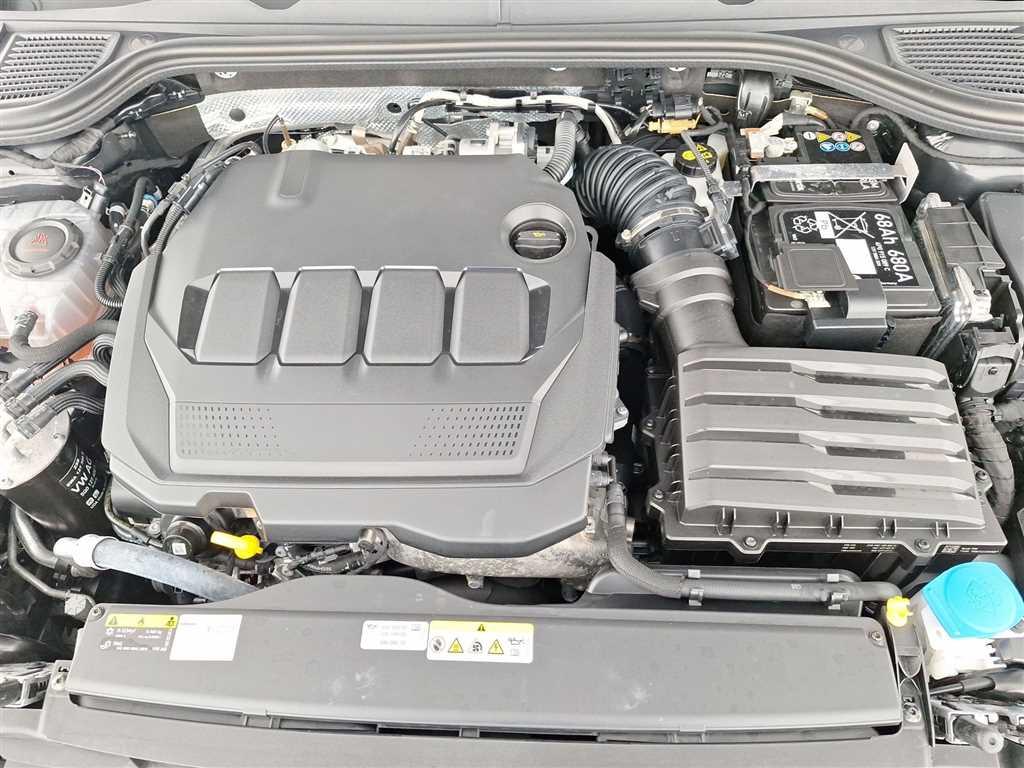 Volkswagen Golf Variant Life 2.0 TDI Winterpaket Navi, миниатюра 22