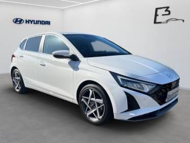 Hyundai i20 – Bild 2