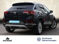Volkswagen T-Roc - Vorschau Bild 6