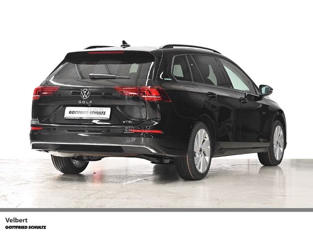 Volkswagen Golf - Bild 3