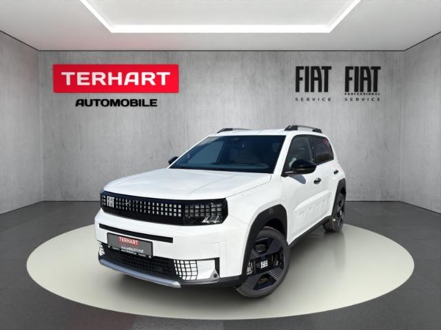 Fiat Grande Panda Elektro La Prima/E-Förderung möglic