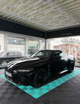 BMW M4 Competition 510PS / M Drivers Package / - BMW M4 in Bonn