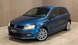 Volkswagen Polo GT 1.4 TSI 140HP - Volkswagen Polo: 14 Tsi