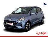 Hyundai i10 1.2 Aut. Kamera Android Apple Sitzheizung - Hyundai i10 Jahreswagen