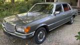 Mercedes-Benz 450SEL,1.Hand - Mercedes-Benz 450 in Hamburg
