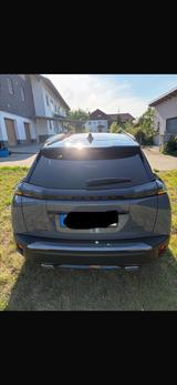 Peugeot 2008 HYBRID 136 e-DSC6 Style Style - Peugeot 2008 Style mit Hybrid-Antrieb (Benzin/Elektro)